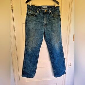 Wrangler Jeans Men's Size 35 X 32
